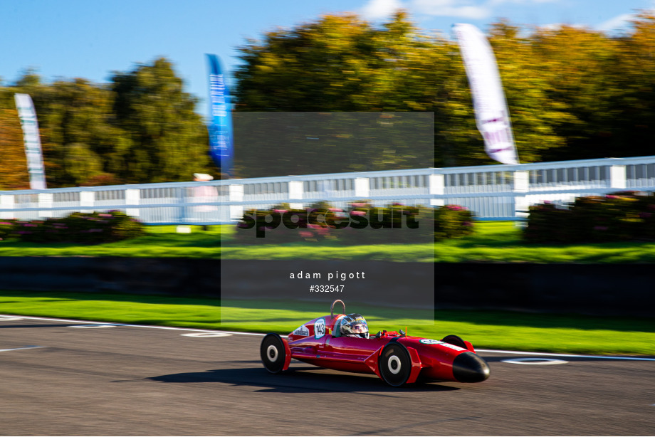 Spacesuit Collections Photo ID 332547, Adam Pigott, Goodwood International Final, UK, 09/10/2022 09:22:19