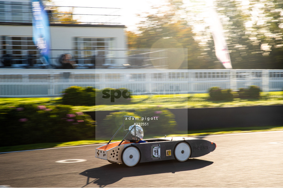 Spacesuit Collections Photo ID 332551, Adam Pigott, Goodwood International Final, UK, 09/10/2022 09:22:31