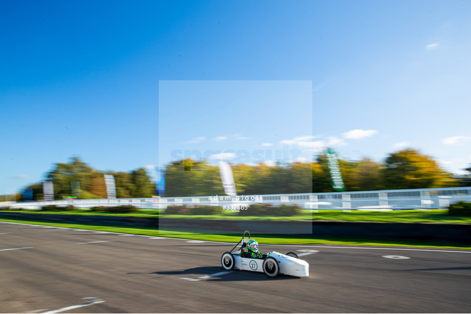 Spacesuit Collections Photo ID 332565, Adam Pigott, Goodwood International Final, UK, 09/10/2022 09:24:52