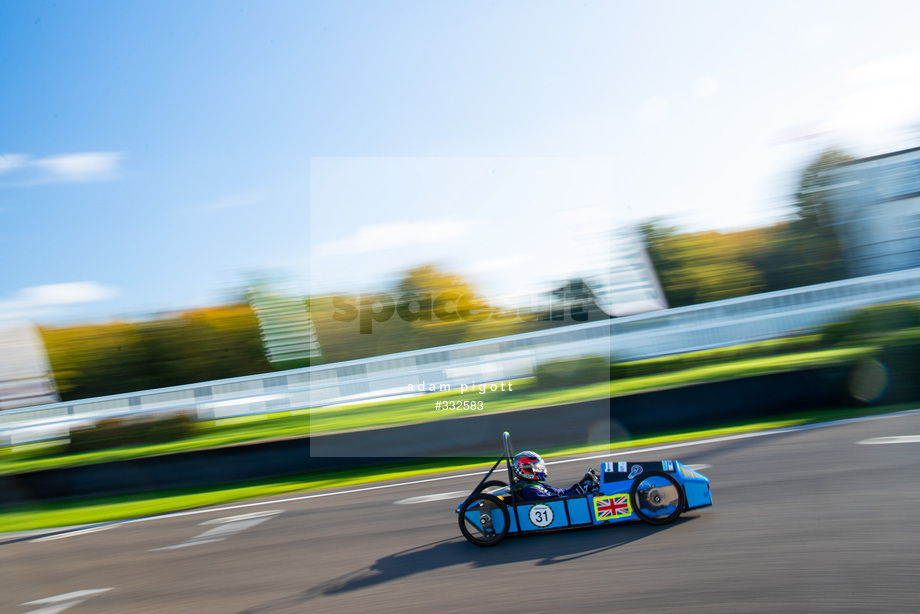 Spacesuit Collections Photo ID 332583, Adam Pigott, Goodwood International Final, UK, 09/10/2022 09:27:47