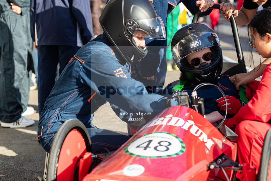 Spacesuit Collections Photo ID 332590, Adam Pigott, Goodwood International Final, UK, 09/10/2022 09:30:38