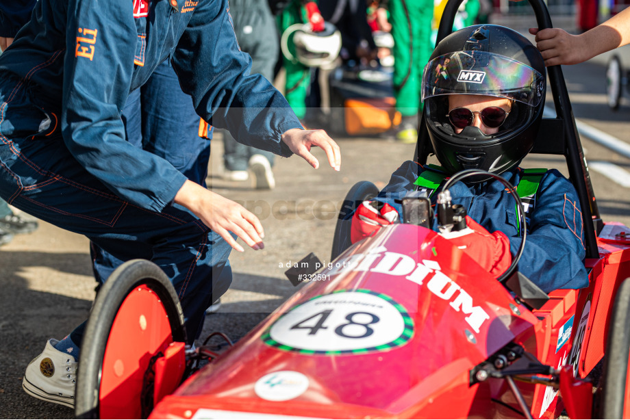 Spacesuit Collections Photo ID 332591, Adam Pigott, Goodwood International Final, UK, 09/10/2022 09:30:44