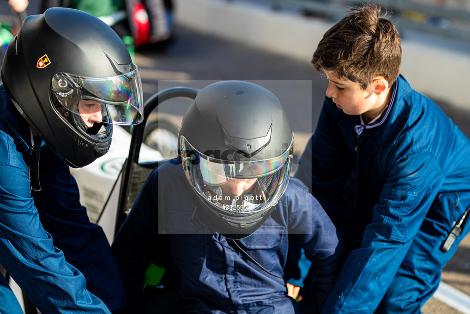 Spacesuit Collections Photo ID 332595, Adam Pigott, Goodwood International Final, UK, 09/10/2022 09:32:07