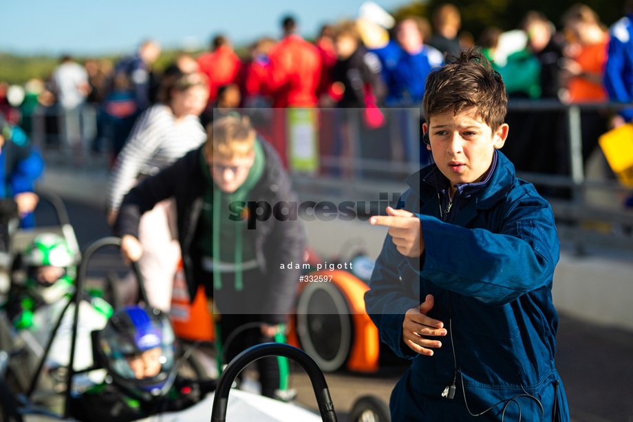 Spacesuit Collections Photo ID 332597, Adam Pigott, Goodwood International Final, UK, 09/10/2022 09:32:22