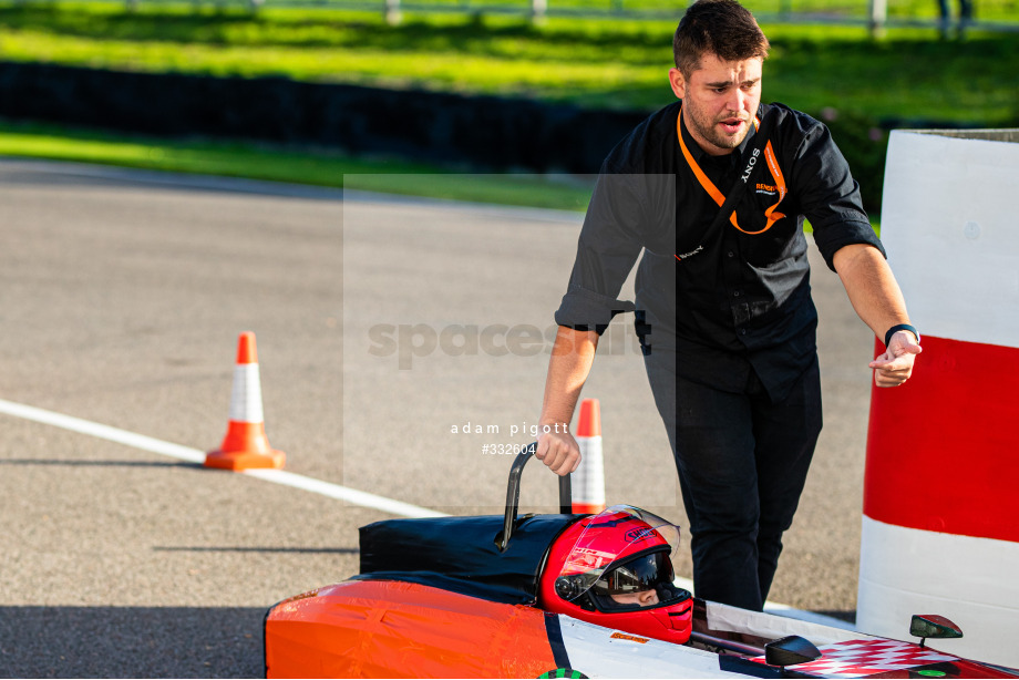 Spacesuit Collections Photo ID 332604, Adam Pigott, Goodwood International Final, UK, 09/10/2022 09:36:39