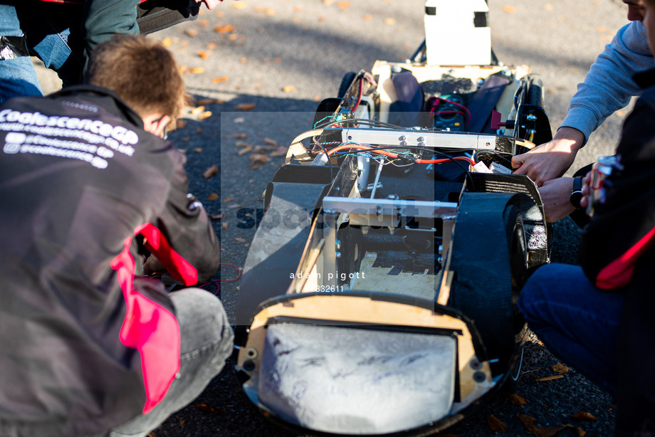 Spacesuit Collections Photo ID 332611, Adam Pigott, Goodwood International Final, UK, 09/10/2022 09:49:37