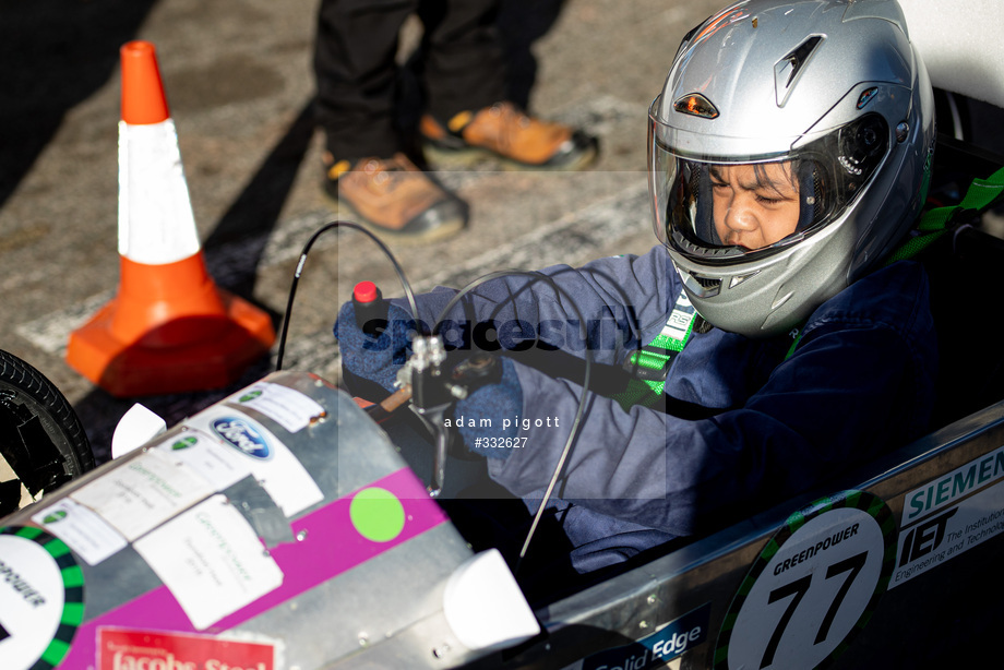 Spacesuit Collections Photo ID 332627, Adam Pigott, Goodwood International Final, UK, 09/10/2022 10:11:25