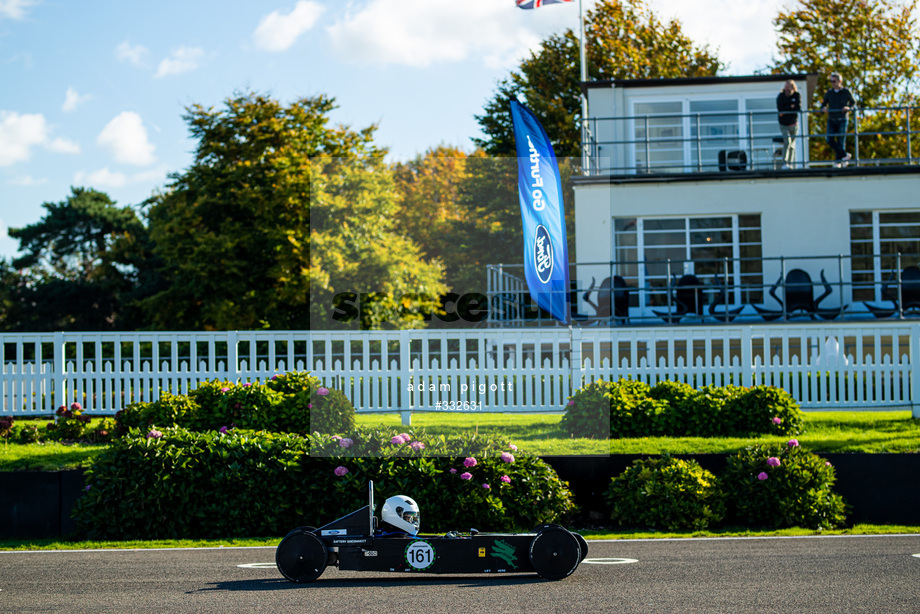 Spacesuit Collections Photo ID 332631, Adam Pigott, Goodwood International Final, UK, 09/10/2022 10:18:28