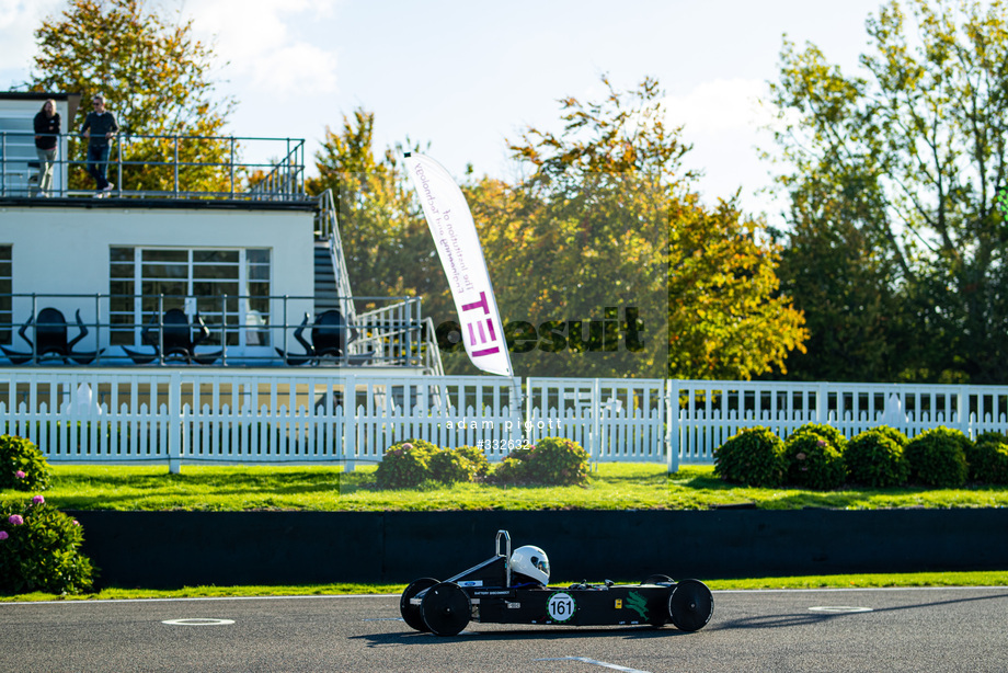 Spacesuit Collections Photo ID 332632, Adam Pigott, Goodwood International Final, UK, 09/10/2022 10:18:29