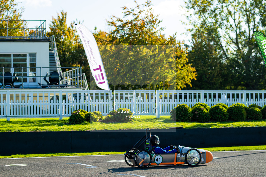 Spacesuit Collections Photo ID 332633, Adam Pigott, Goodwood International Final, UK, 09/10/2022 10:18:32