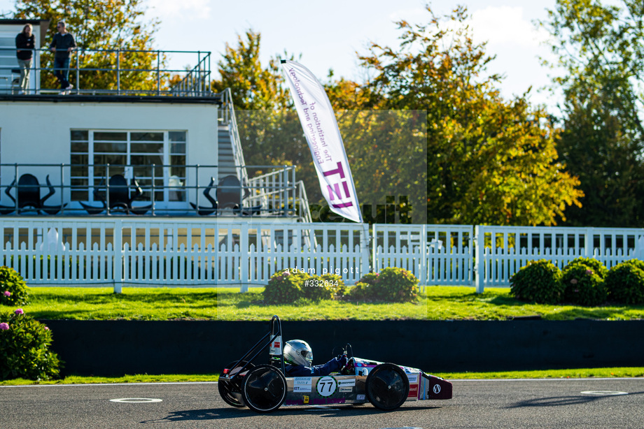 Spacesuit Collections Photo ID 332634, Adam Pigott, Goodwood International Final, UK, 09/10/2022 10:18:38