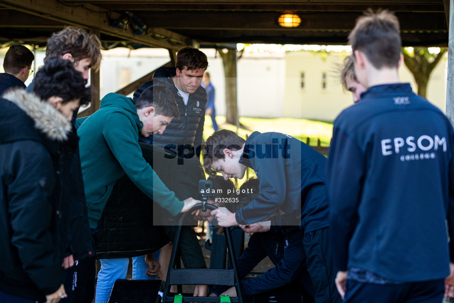 Spacesuit Collections Photo ID 332635, Adam Pigott, Goodwood International Final, UK, 09/10/2022 10:19:43