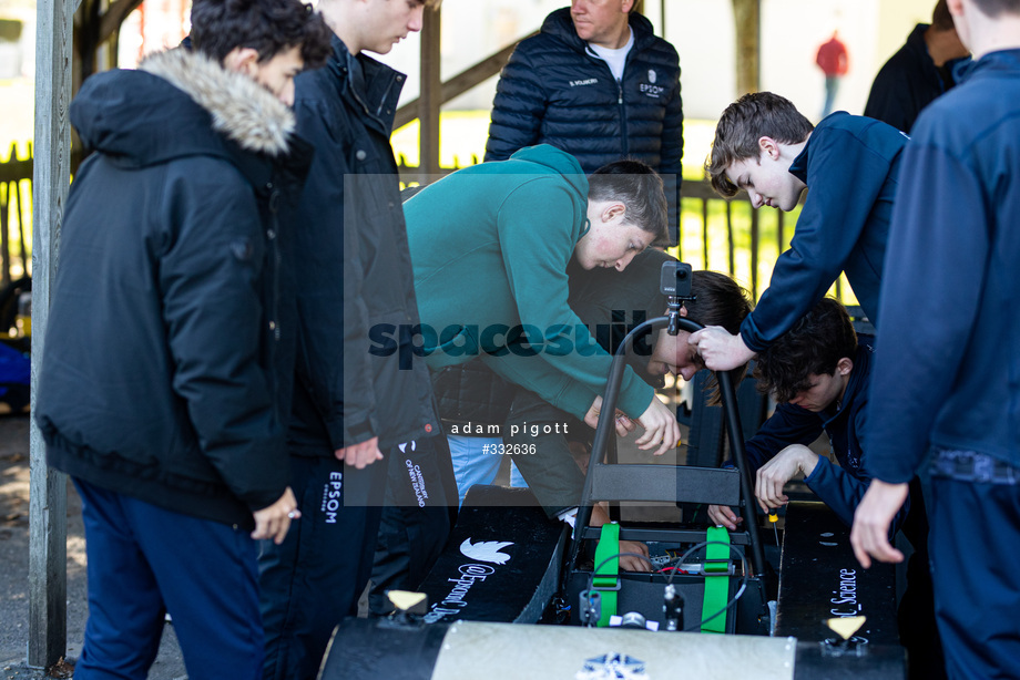 Spacesuit Collections Photo ID 332636, Adam Pigott, Goodwood International Final, UK, 09/10/2022 10:19:48