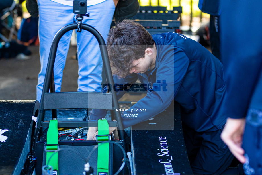 Spacesuit Collections Photo ID 332637, Adam Pigott, Goodwood International Final, UK, 09/10/2022 10:19:53