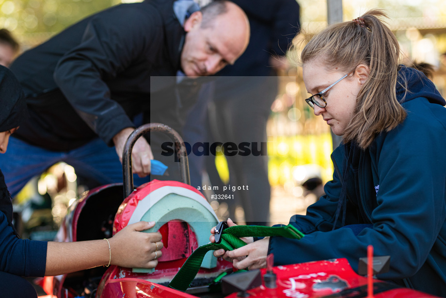 Spacesuit Collections Photo ID 332641, Adam Pigott, Goodwood International Final, UK, 09/10/2022 10:22:18