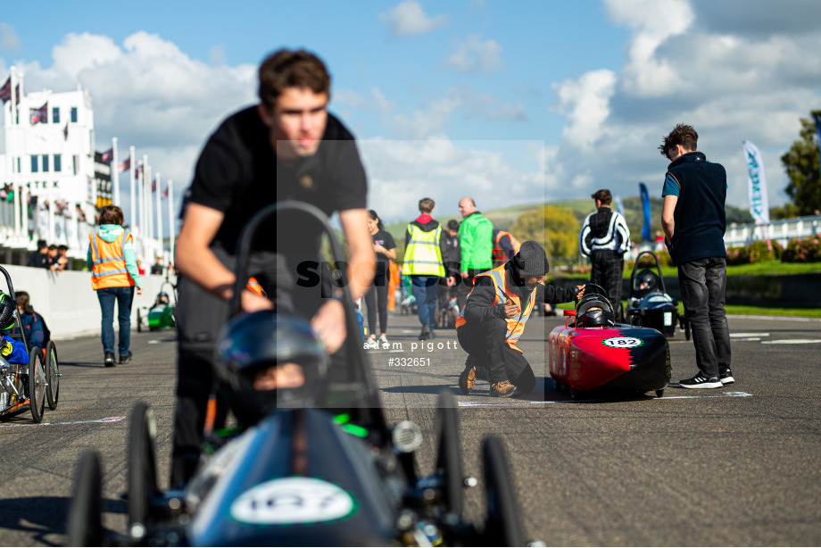 Spacesuit Collections Photo ID 332651, Adam Pigott, Goodwood International Final, UK, 09/10/2022 10:48:19