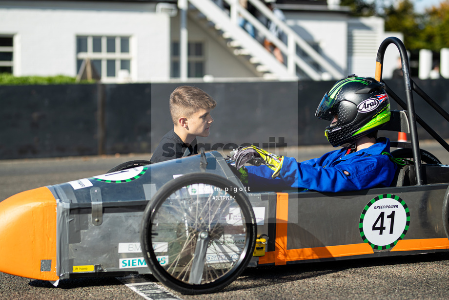 Spacesuit Collections Photo ID 332654, Adam Pigott, Goodwood International Final, UK, 09/10/2022 10:48:45