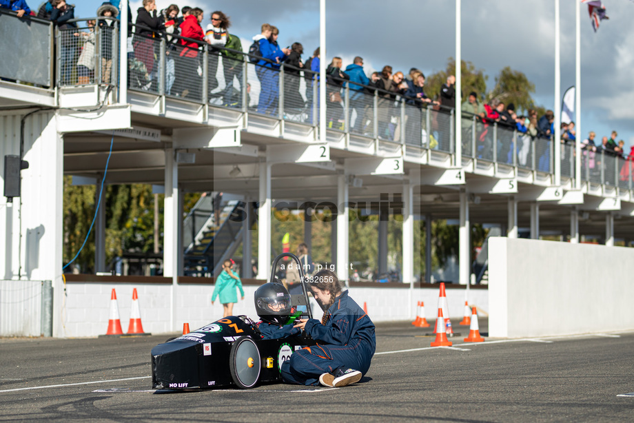 Spacesuit Collections Photo ID 332656, Adam Pigott, Goodwood International Final, UK, 09/10/2022 10:49:01