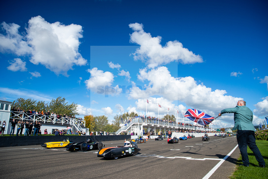 Spacesuit Collections Photo ID 332669, Adam Pigott, Goodwood International Final, UK, 09/10/2022 11:06:30