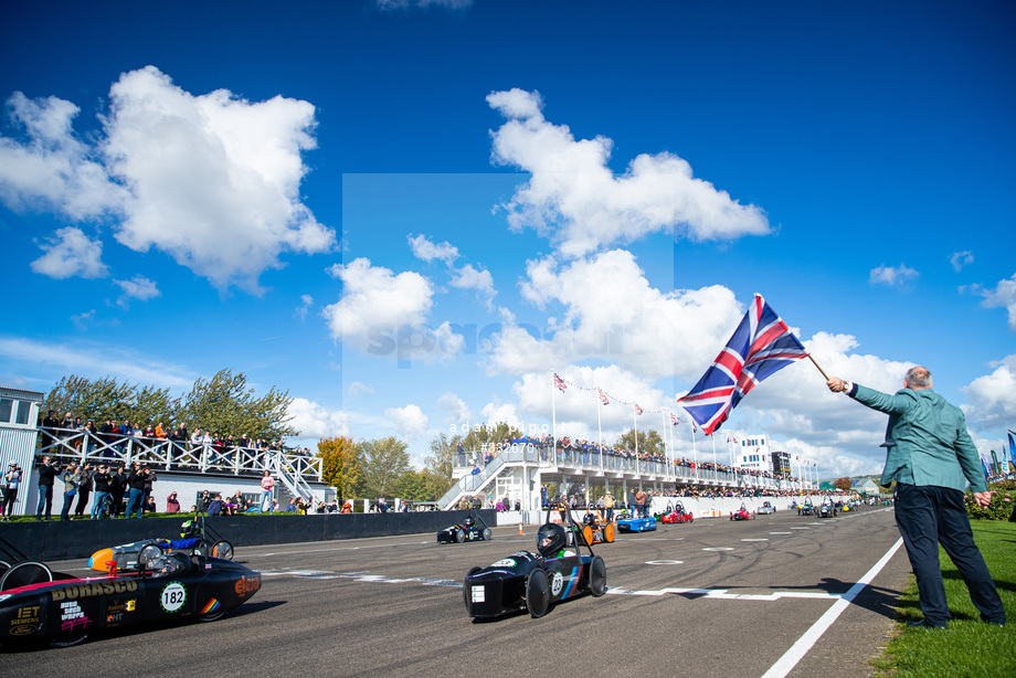 Spacesuit Collections Photo ID 332670, Adam Pigott, Goodwood International Final, UK, 09/10/2022 11:06:34