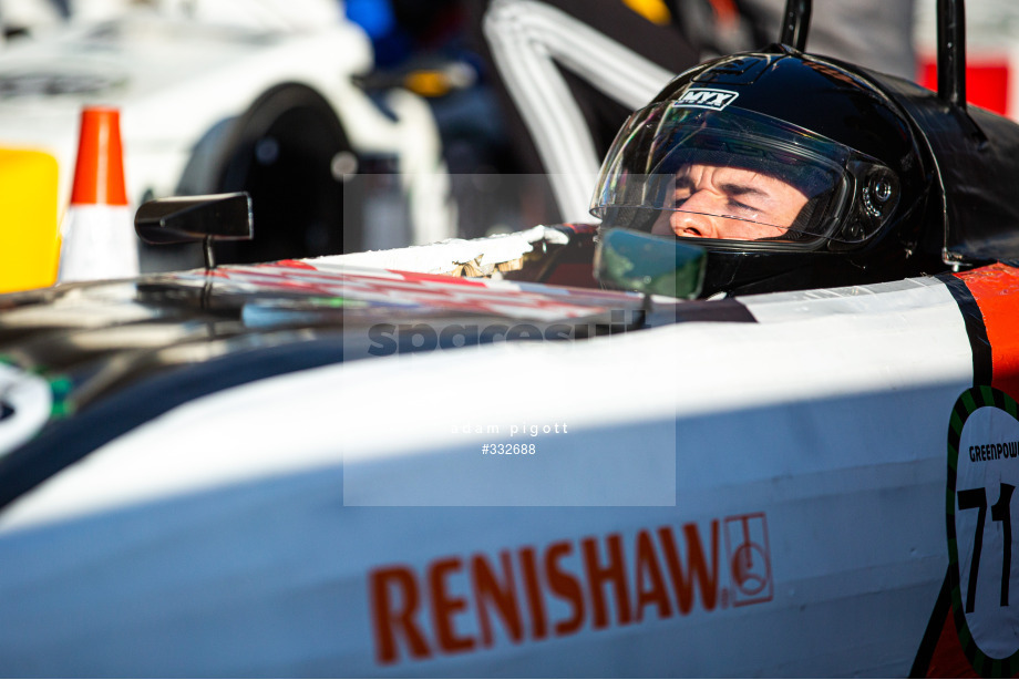 Spacesuit Collections Photo ID 332688, Adam Pigott, Goodwood International Final, UK, 09/10/2022 09:11:17