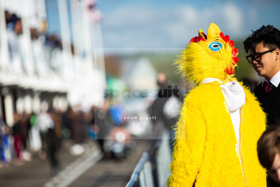 Spacesuit Collections Photo ID 332731, Adam Pigott, Goodwood International Final, UK, 09/10/2022 10:11:58