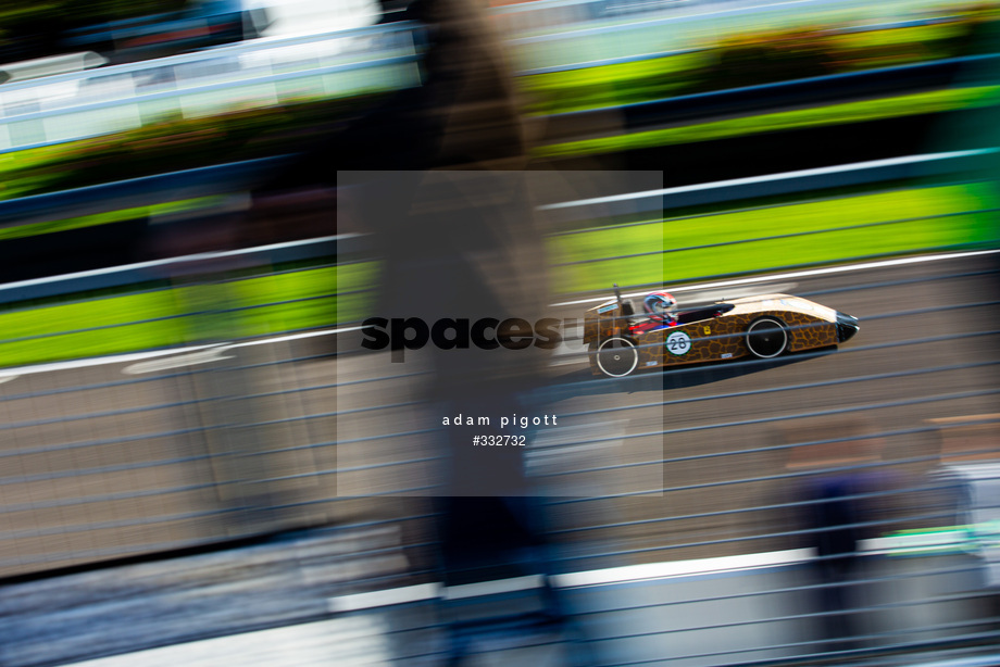 Spacesuit Collections Photo ID 332732, Adam Pigott, Goodwood International Final, UK, 09/10/2022 10:16:37