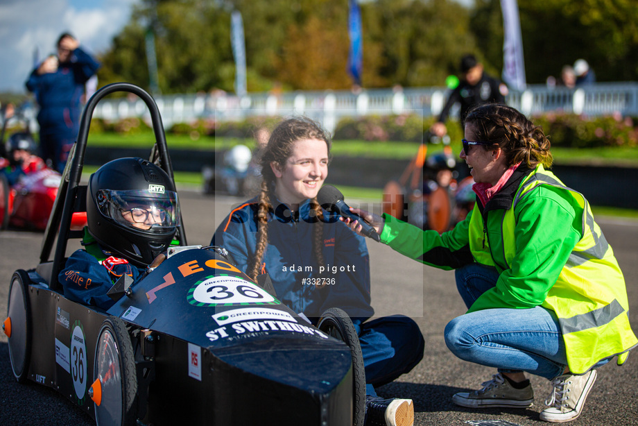 Spacesuit Collections Photo ID 332736, Adam Pigott, Goodwood International Final, UK, 09/10/2022 10:52:49