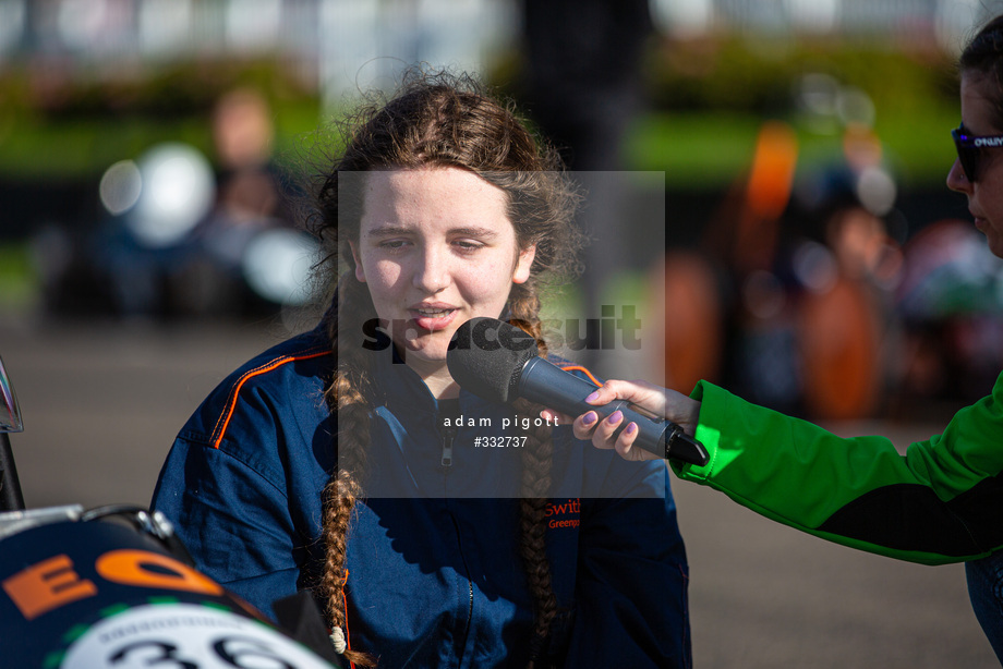 Spacesuit Collections Photo ID 332737, Adam Pigott, Goodwood International Final, UK, 09/10/2022 10:52:55