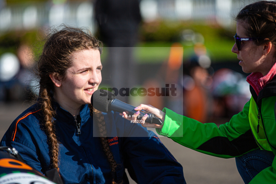 Spacesuit Collections Photo ID 332738, Adam Pigott, Goodwood International Final, UK, 09/10/2022 10:53:01