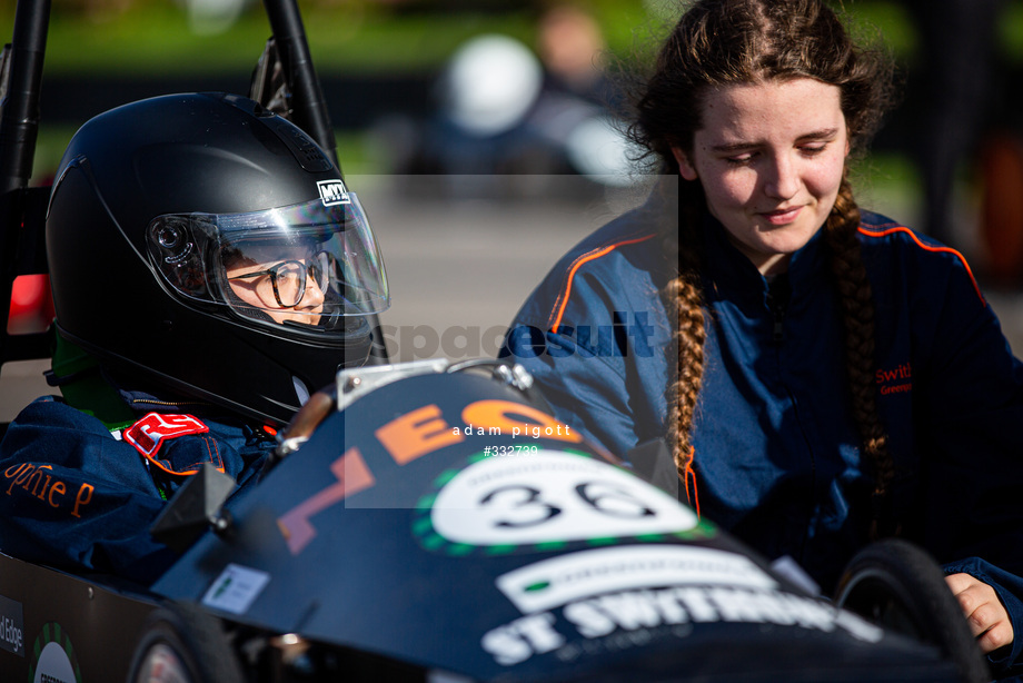 Spacesuit Collections Photo ID 332739, Adam Pigott, Goodwood International Final, UK, 09/10/2022 10:53:04