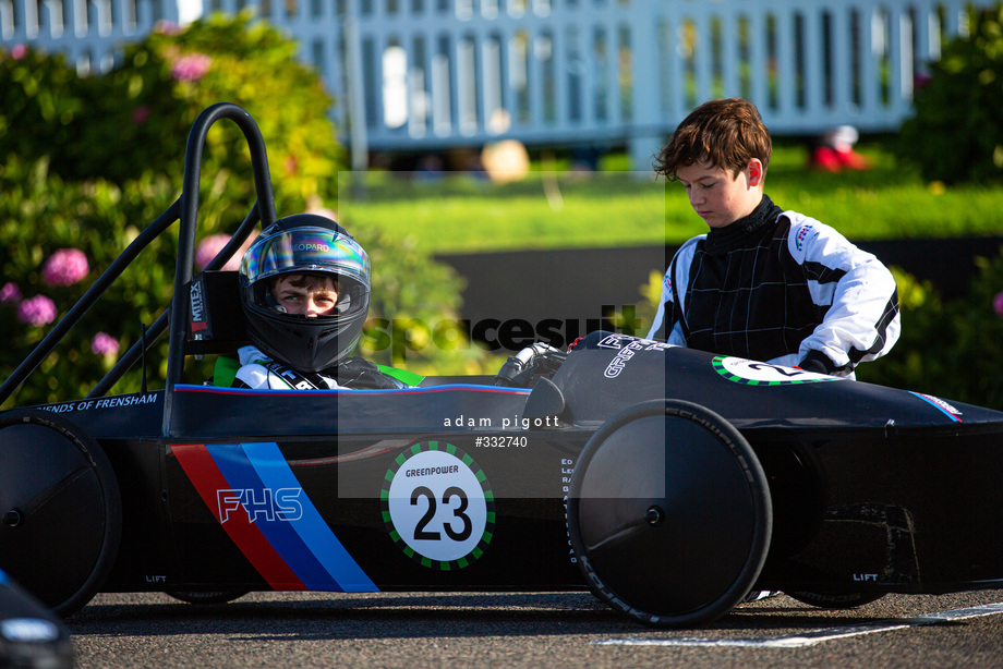 Spacesuit Collections Photo ID 332740, Adam Pigott, Goodwood International Final, UK, 09/10/2022 10:53:11