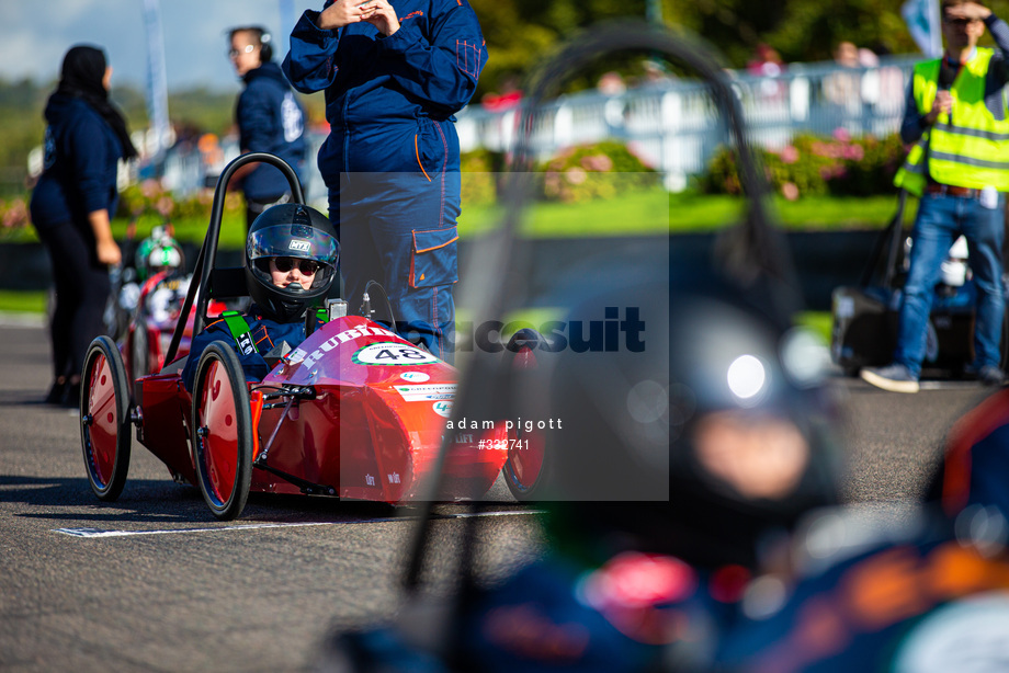 Spacesuit Collections Photo ID 332741, Adam Pigott, Goodwood International Final, UK, 09/10/2022 10:53:23