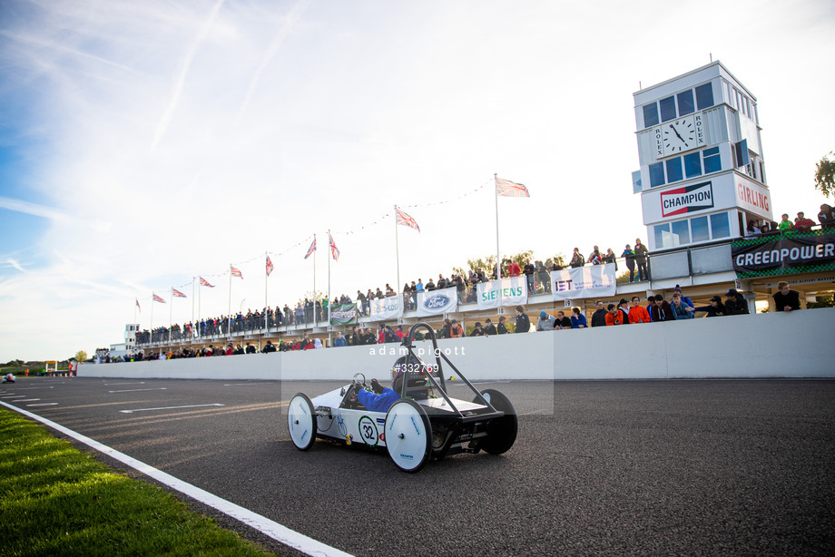 Spacesuit Collections Photo ID 332769, Adam Pigott, Goodwood International Final, UK, 09/10/2022 16:55:30