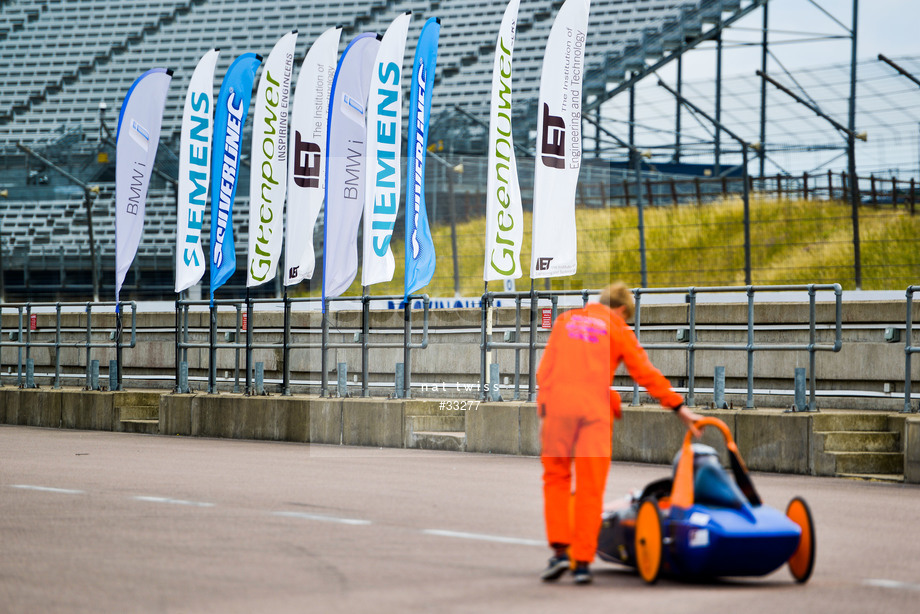 Spacesuit Collections Photo ID 33277, Nat Twiss, Greenpower Rockingham, UK, 07/07/2017 17:36:58