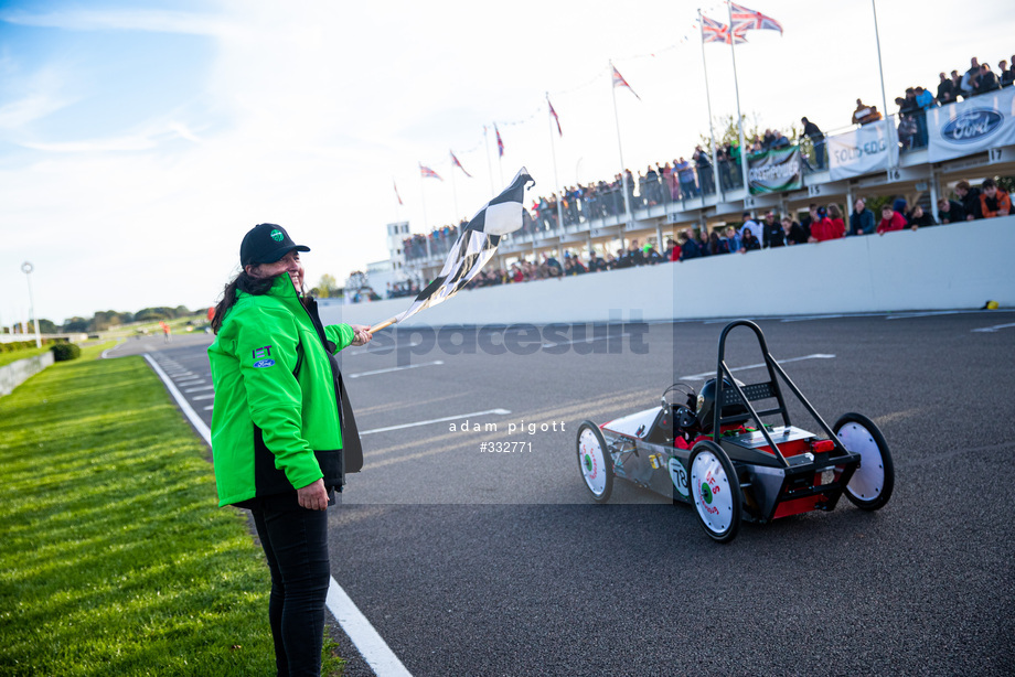 Spacesuit Collections Photo ID 332771, Adam Pigott, Goodwood International Final, UK, 09/10/2022 16:56:16