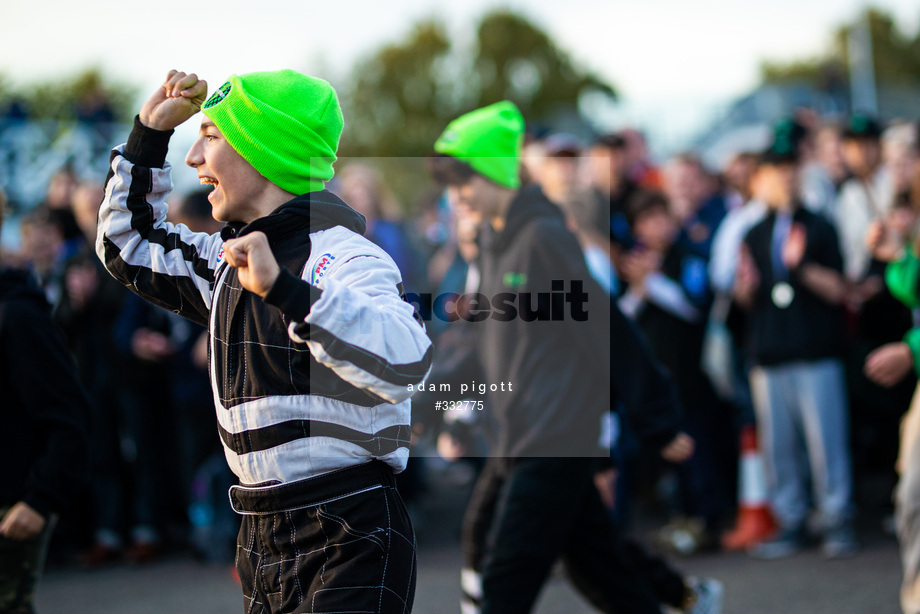 Spacesuit Collections Photo ID 332775, Adam Pigott, Goodwood International Final, UK, 09/10/2022 17:43:46