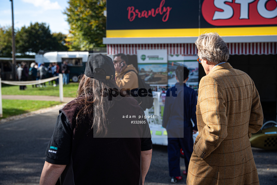 Spacesuit Collections Photo ID 332805, Adam Pigott, Goodwood International Final, UK, 09/10/2022 12:22:49