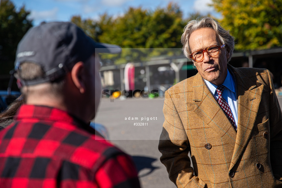 Spacesuit Collections Photo ID 332811, Adam Pigott, Goodwood International Final, UK, 09/10/2022 12:25:22