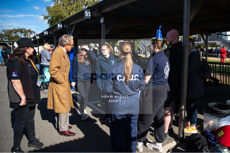 Spacesuit Collections Photo ID 332813, Adam Pigott, Goodwood International Final, UK, 09/10/2022 12:27:21