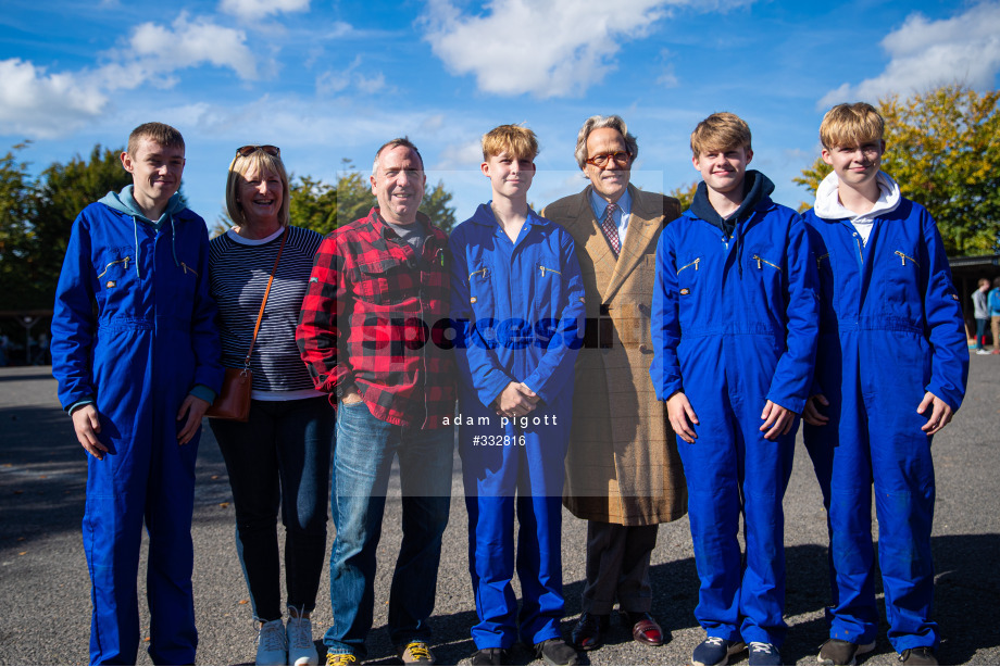 Spacesuit Collections Photo ID 332816, Adam Pigott, Goodwood International Final, UK, 09/10/2022 12:29:14