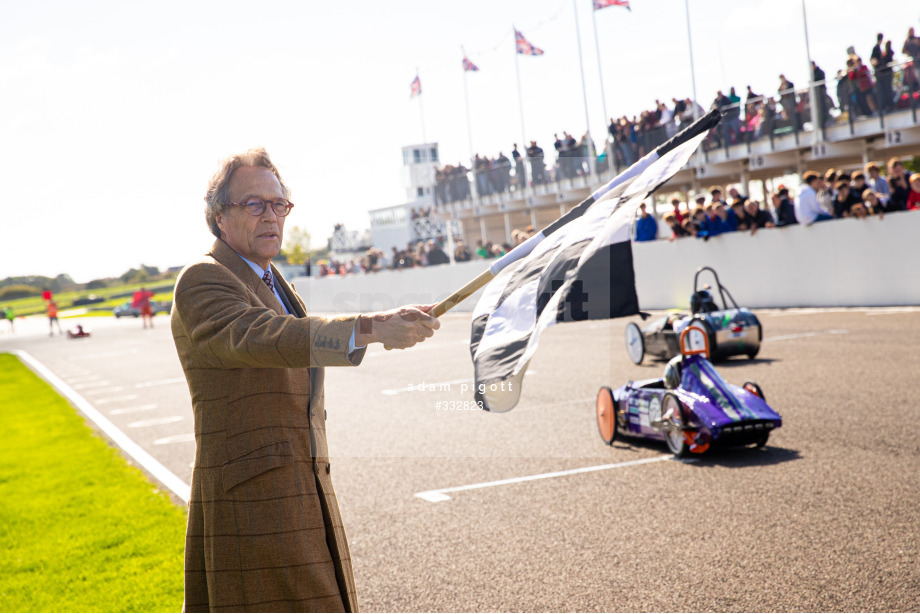 Spacesuit Collections Photo ID 332823, Adam Pigott, Goodwood International Final, UK, 09/10/2022 12:38:54