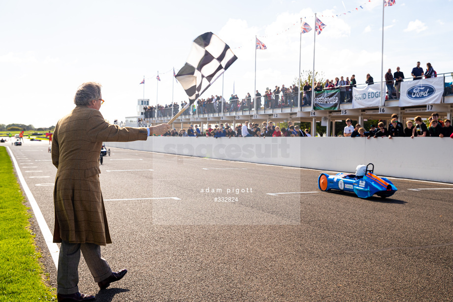 Spacesuit Collections Photo ID 332824, Adam Pigott, Goodwood International Final, UK, 09/10/2022 12:39:00