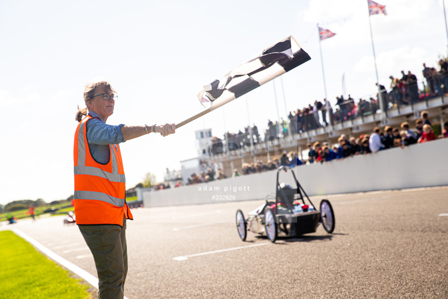 Spacesuit Collections Photo ID 332826, Adam Pigott, Goodwood International Final, UK, 09/10/2022 12:39:29