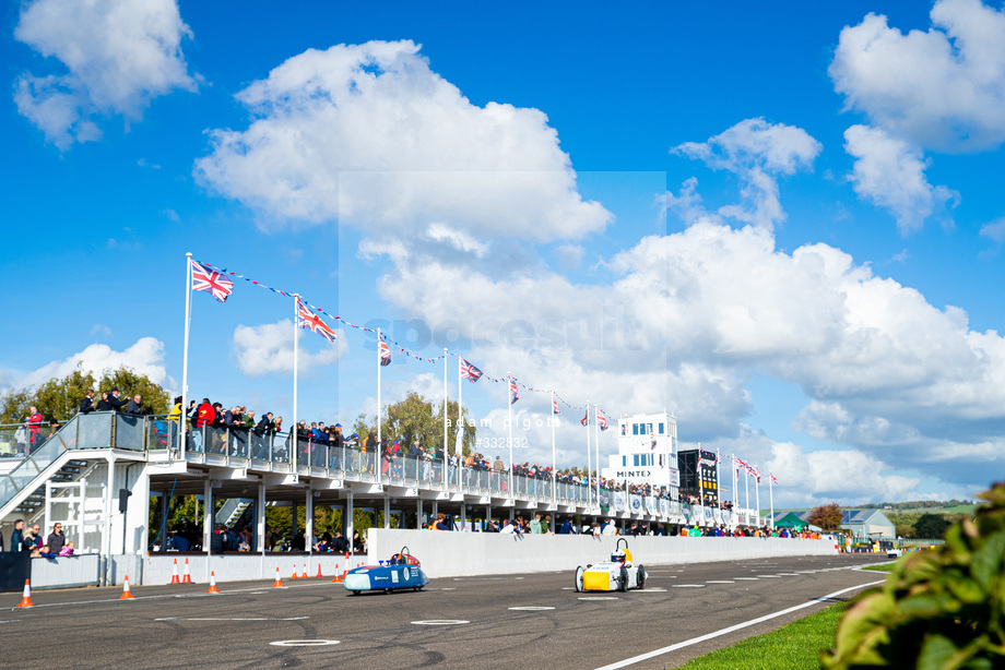 Spacesuit Collections Photo ID 332832, Adam Pigott, Goodwood International Final, UK, 09/10/2022 11:11:22