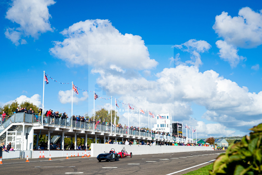 Spacesuit Collections Photo ID 332833, Adam Pigott, Goodwood International Final, UK, 09/10/2022 11:11:31