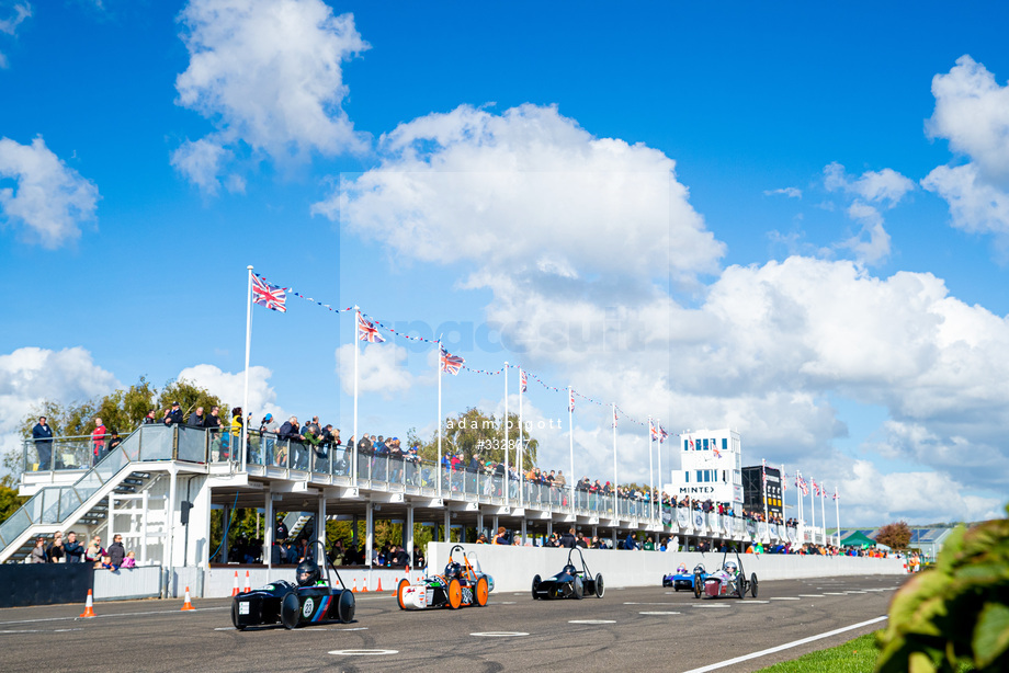 Spacesuit Collections Photo ID 332837, Adam Pigott, Goodwood International Final, UK, 09/10/2022 11:12:03