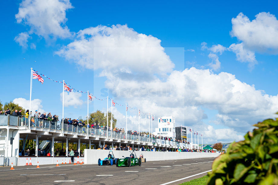 Spacesuit Collections Photo ID 332839, Adam Pigott, Goodwood International Final, UK, 09/10/2022 11:12:13