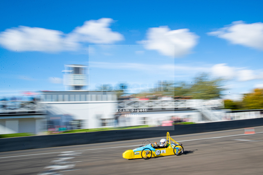 Spacesuit Collections Photo ID 332843, Adam Pigott, Goodwood International Final, UK, 09/10/2022 11:14:03