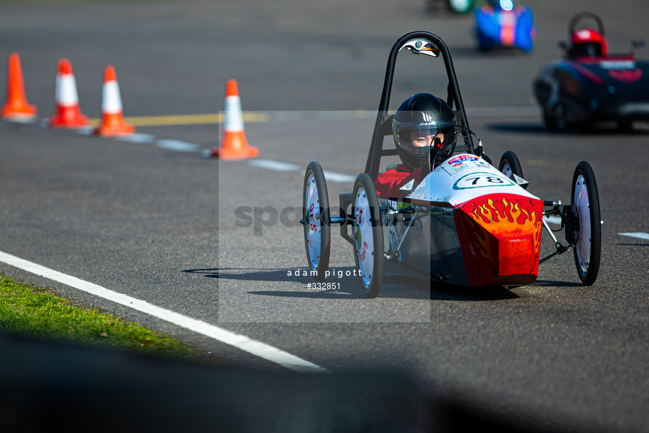 Spacesuit Collections Photo ID 332851, Adam Pigott, Goodwood International Final, UK, 09/10/2022 11:24:15